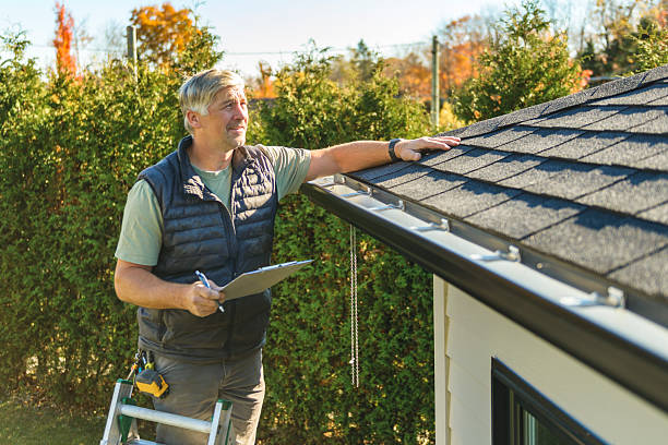 Affordable Flat Roof Repair solutions in Linkwood, MD
